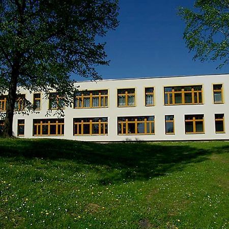 Penzion Fit Velké Losiny Esterno foto