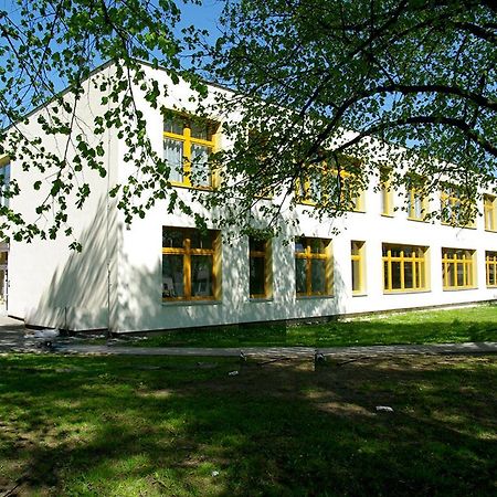 Penzion Fit Velké Losiny Esterno foto